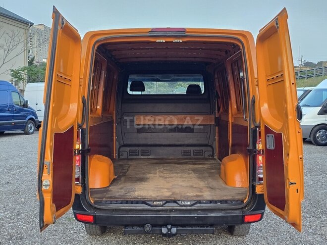 Mercedes Sprinter 313 2009, 185,000 km - 2.2 l - Bakı