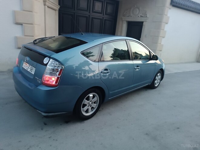 Toyota Prius 2008, 192,960 km - 1.5 l - Bakı