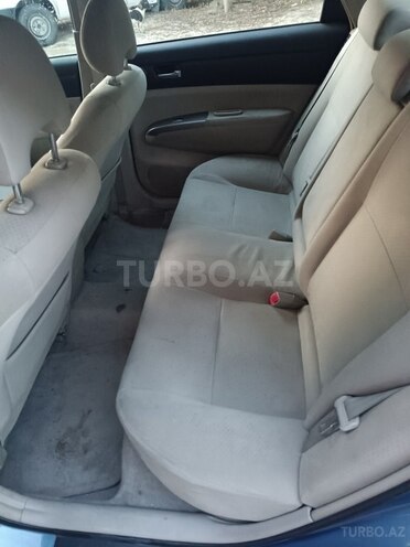 Toyota Prius 2008, 192,960 km - 1.5 l - Bakı
