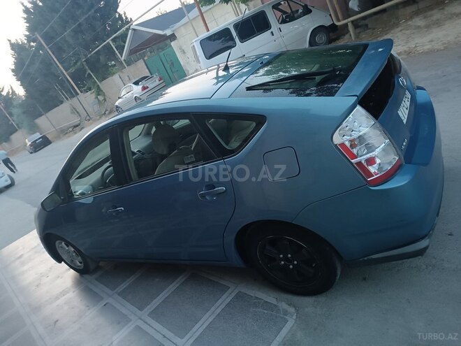Toyota Prius 2008, 192,960 km - 1.5 l - Bakı