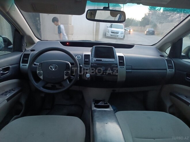 Toyota Prius 2008, 192,960 km - 1.5 l - Bakı