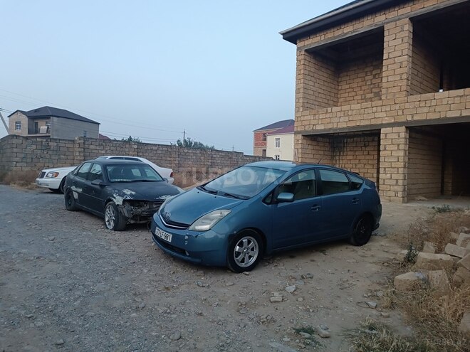 Toyota Prius 2008, 192,960 km - 1.5 l - Bakı
