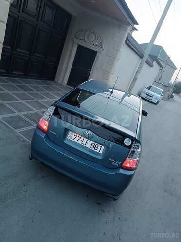 Toyota Prius 2008, 192,960 km - 1.5 l - Bakı