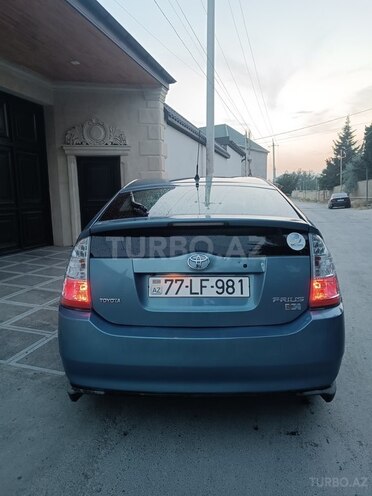 Toyota Prius 2008, 192,960 km - 1.5 l - Bakı