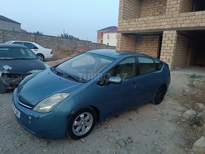 Toyota Prius 2008, 192,960 km - 1.5 l - Bakı