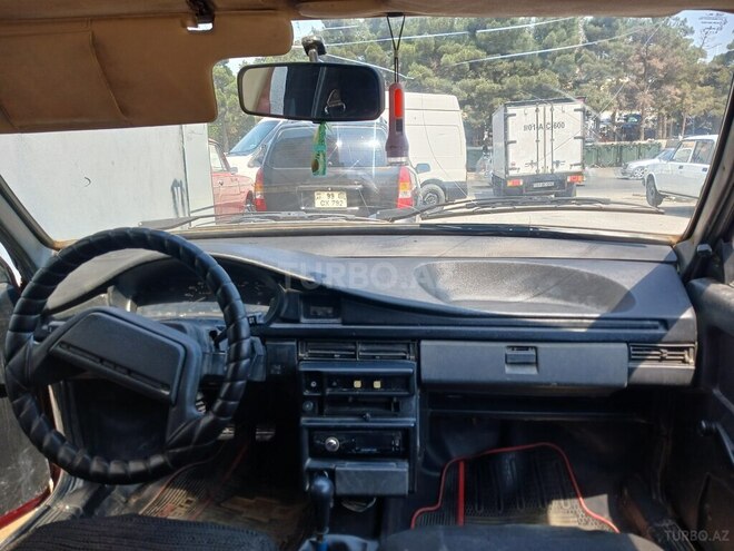 LADA (VAZ) 2109 1991, 307,306 km - 1.5 l - Bakı