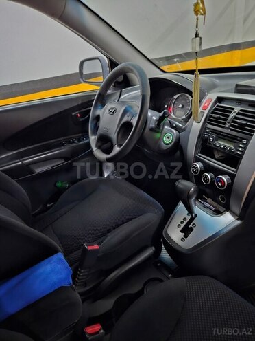 Hyundai Tucson 2006, 144,000 km - 2.0 l - Bakı
