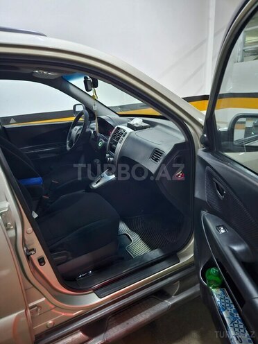 Hyundai Tucson 2006, 144,000 km - 2.0 l - Bakı