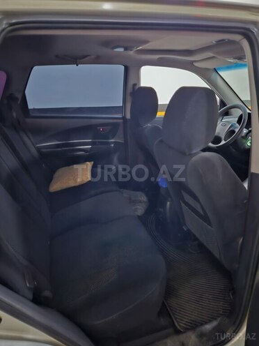 Hyundai Tucson 2006, 144,000 km - 2.0 l - Bakı