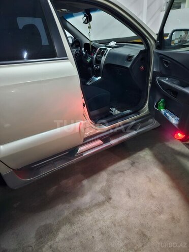Hyundai Tucson 2006, 144,000 km - 2.0 l - Bakı