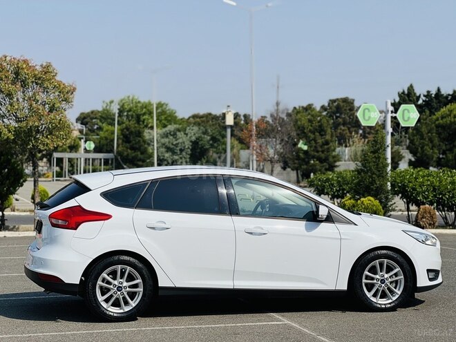 Ford Focus 2018, 40,000 km - 1.6 l - Bakı