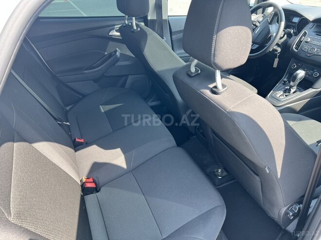 Ford Focus 2018, 40,000 km - 1.6 l - Bakı