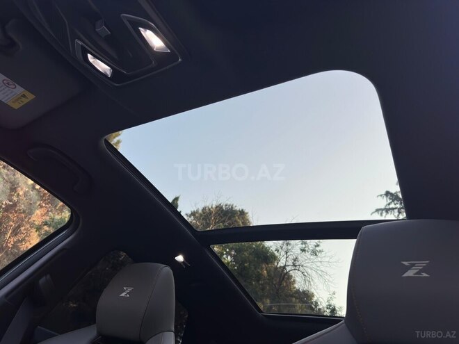 Changan Oshan Z6-3