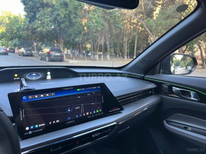 Changan Oshan Z6-6