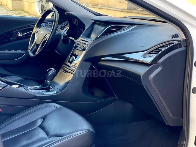 Hyundai Grandeur 2016, 149,000 km - 2.2 l - Bakı