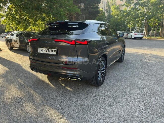 Changan Oshan Z6-10