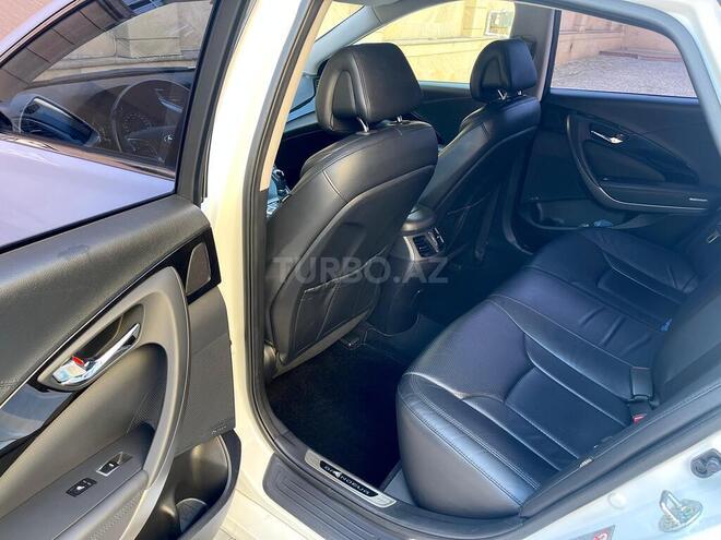 Hyundai Grandeur 2016, 149,000 km - 2.2 l - Bakı