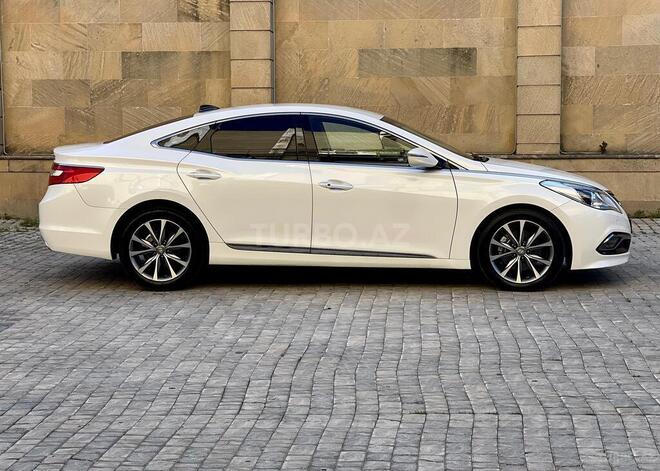 Hyundai Grandeur 2016, 149,000 km - 2.2 l - Bakı