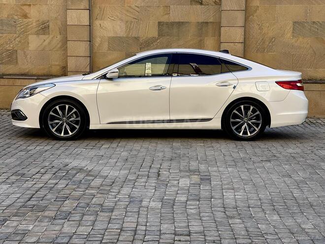 Hyundai Grandeur 2016, 149,000 km - 2.2 l - Bakı