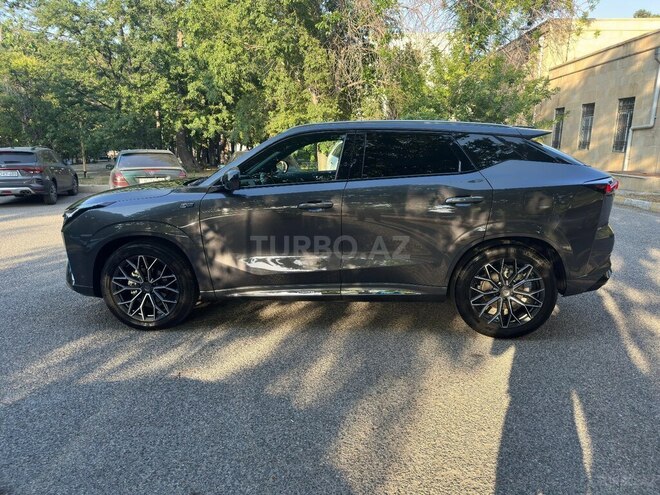 Changan Oshan Z6-15