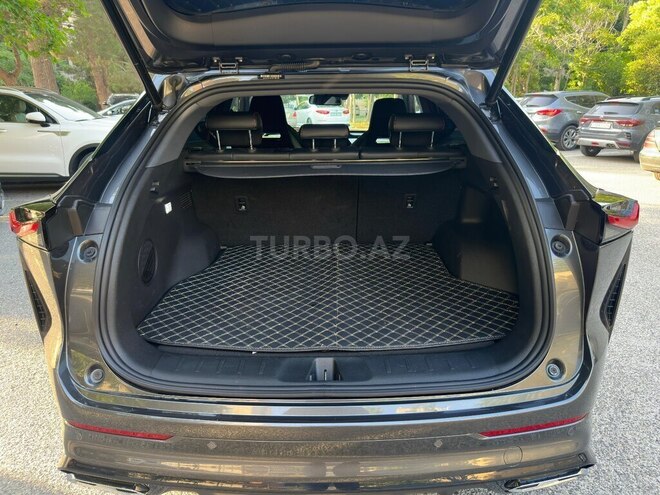 Changan Oshan Z6-17