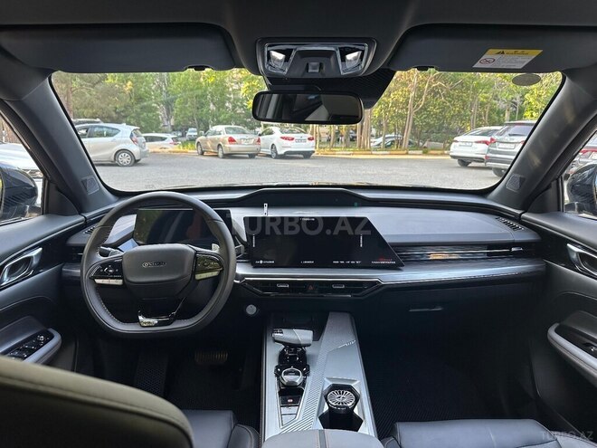 Changan Oshan Z6-19