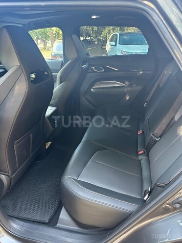 Changan Oshan Z6-20