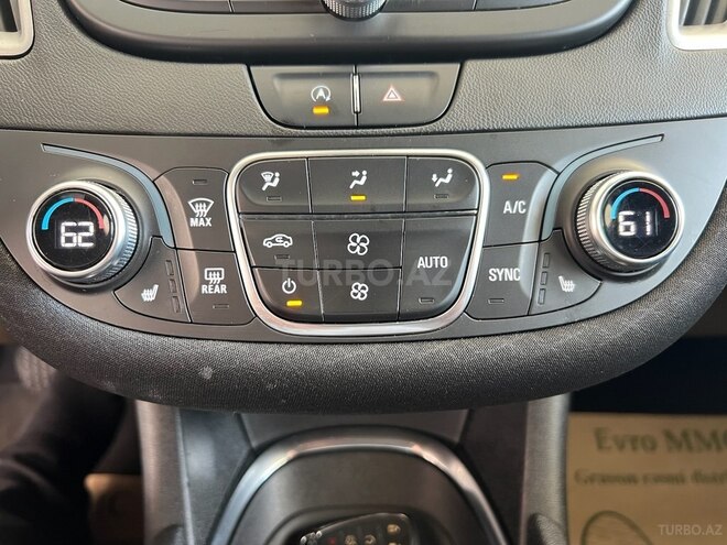 Chevrolet Malibu 2022, 59,200 km - 1.5 l - Bakı