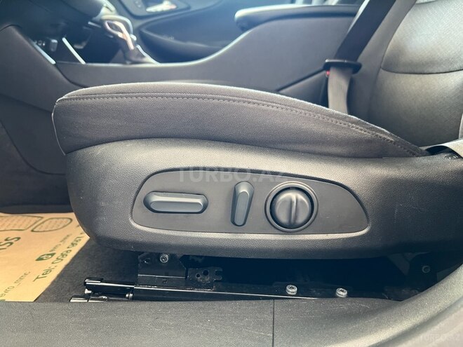 Chevrolet Malibu 2022, 59,200 km - 1.5 l - Bakı