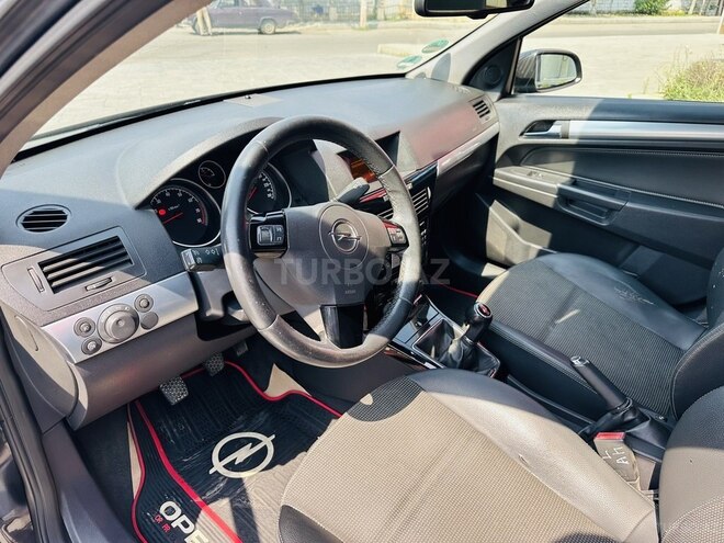 Opel Astra 2009, 293,000 km - 1.4 l - Bakı