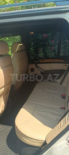 BMW X5 2005, 267,000 km - 4.8 л - Bakı