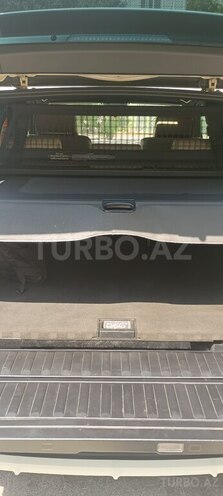BMW X5 2005, 267,000 km - 4.8 л - Bakı