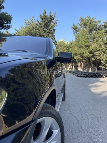BMW X5 2002, 374,000 km - 4.4 л - Xırdalan