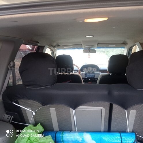 Nissan X-Trail 2001, 143,000 km - 2.0 l - Bakı