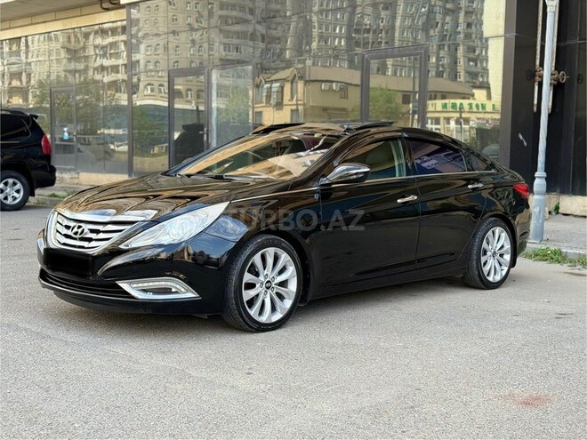 Hyundai Sonata-3