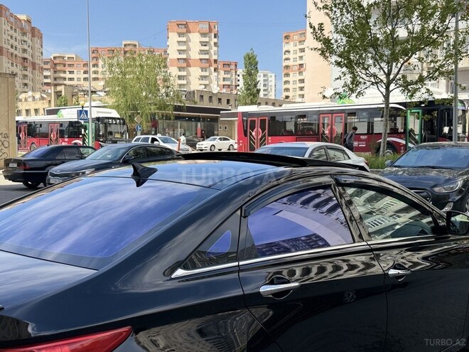 Hyundai Sonata-7