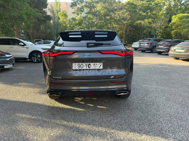 Changan Oshan Z6-13