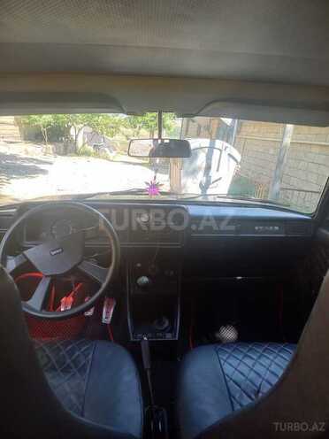 LADA (VAZ) 2107 2010, 80,000 km - 1.6 l - Şamaxı