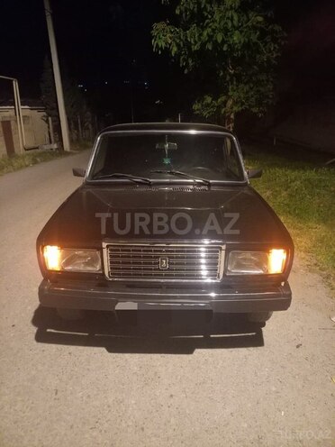 LADA (VAZ) 2107 2010, 80,000 km - 1.6 l - Şamaxı