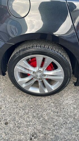 Chevrolet Cruze 2015, 188,711 km - 1.4 l - Bakı