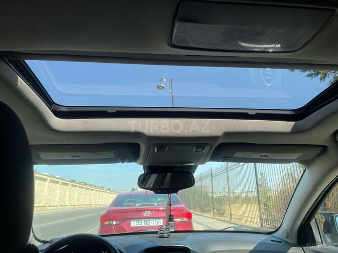 Chevrolet Cruze 2015, 188,711 km - 1.4 l - Bakı