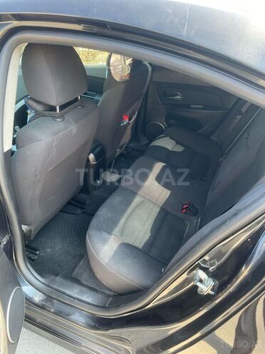 Chevrolet Cruze 2015, 188,711 km - 1.4 l - Bakı