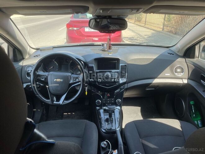 Chevrolet Cruze 2015, 188,711 km - 1.4 l - Bakı