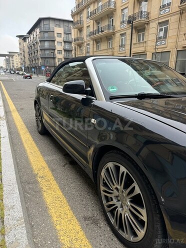 Audi A4 2003, 210,000 km - 1.8 л - Bakı