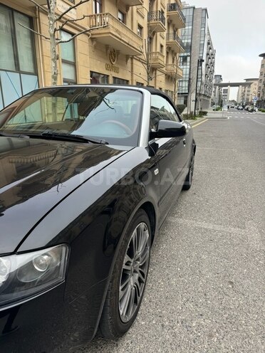 Audi A4 2003, 210,000 km - 1.8 л - Bakı