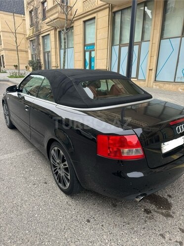Audi A4 2003, 210,000 km - 1.8 л - Bakı