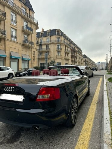 Audi A4 2003, 210,000 km - 1.8 л - Bakı