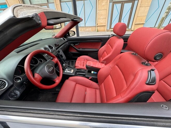 Audi A4 2003, 210,000 km - 1.8 л - Bakı