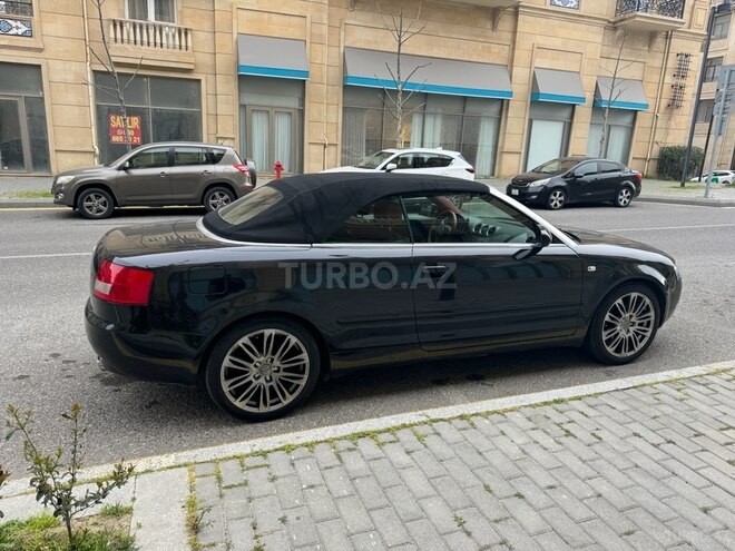 Audi A4 2003, 210,000 km - 1.8 л - Bakı