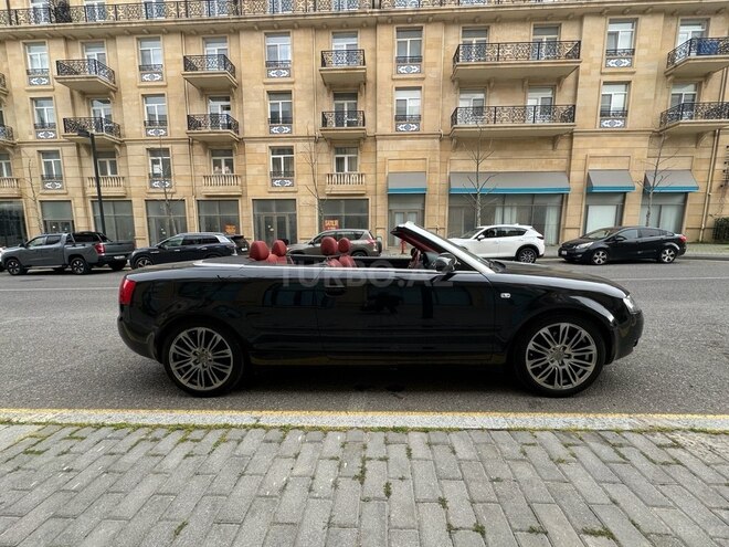 Audi A4 2003, 210,000 km - 1.8 л - Bakı